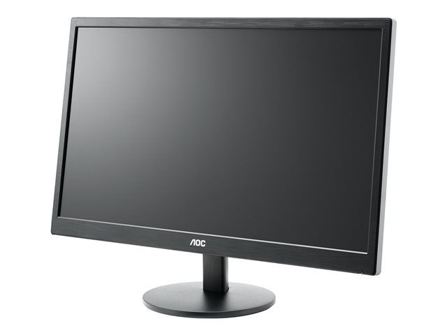 Monitor AOC E2270Swn 21.5D 60hz Ideal Original