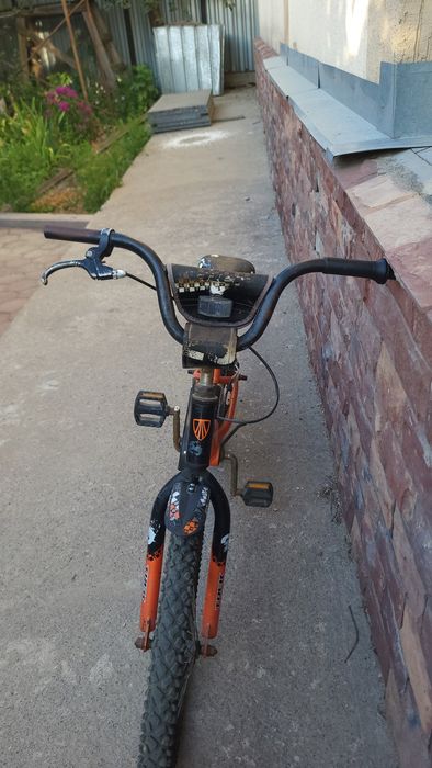 Продам велосипед trek