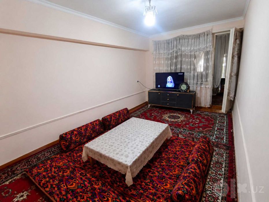 Продаю 2 / 1 / 4 Боткина кучаси Паркенский