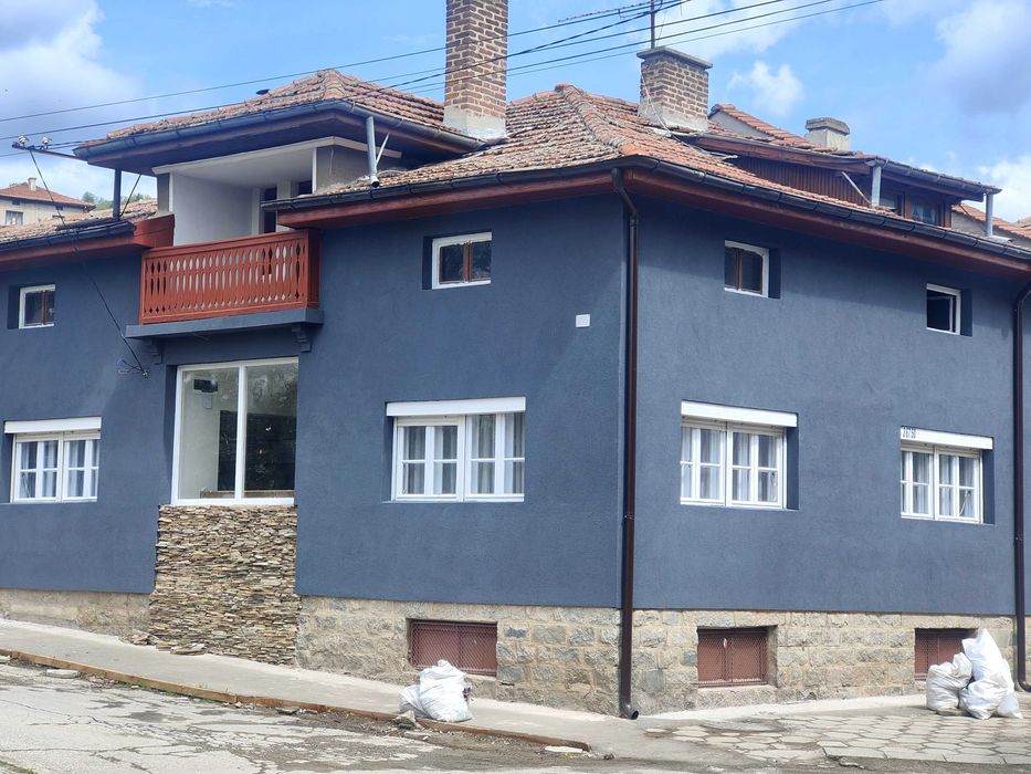 Силиконова мазилка