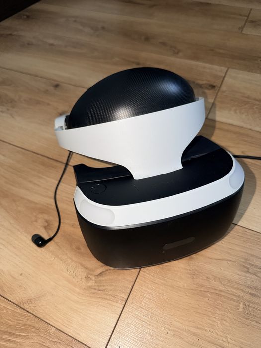 ochelari vr playstation
