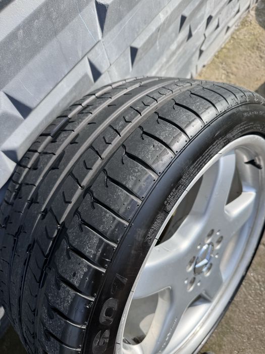 AMG Monoblock (AMG Aero I)