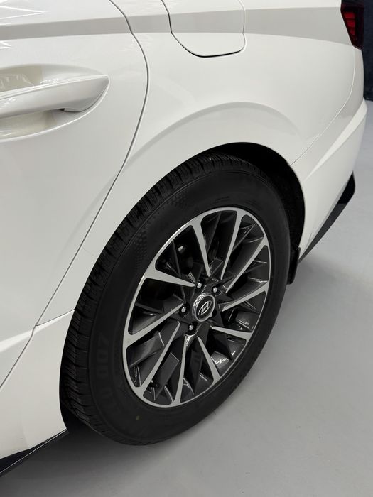 Hyundai Sonata 2020/21 2.5 Full toza