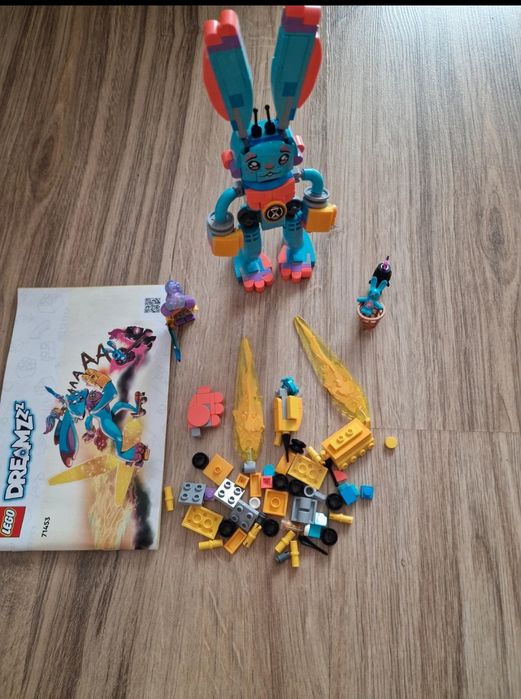 Jucării Lego pentru copii