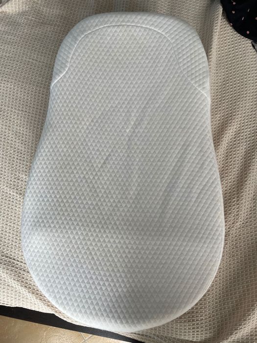 Пашкул ( кокон) за новородено