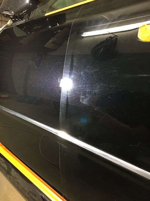 Полировка кузова/ фар.