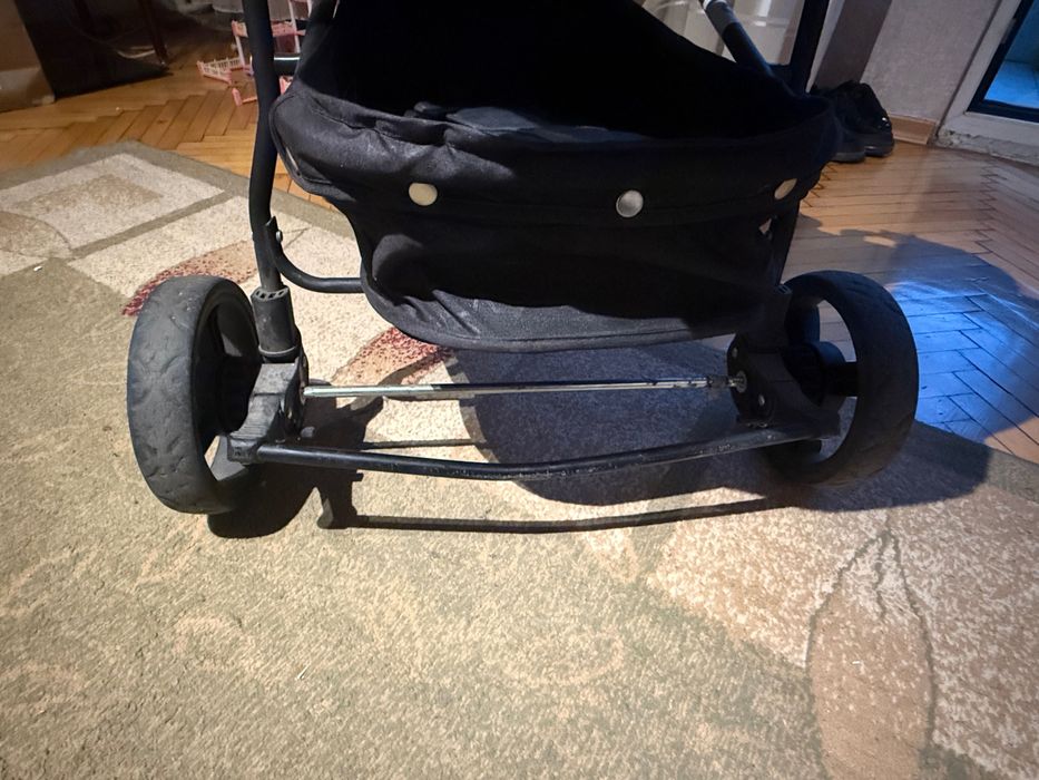 Chipolino Микси - лятна детска количка