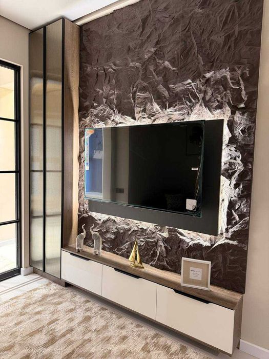 2-комнатная квартира 42 м² в ЖК O’z Makon, Алфраганус, Узбум