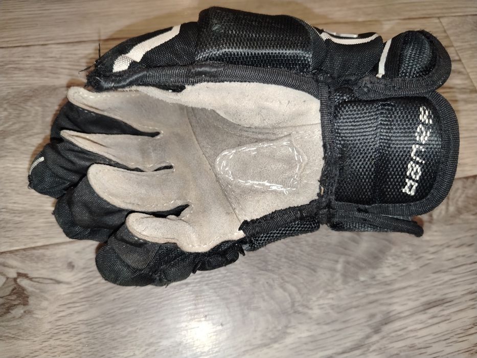 Краги Bauer Supreme 2S Pro