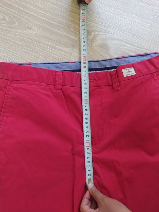 Мъжки панталон спорно елегантен