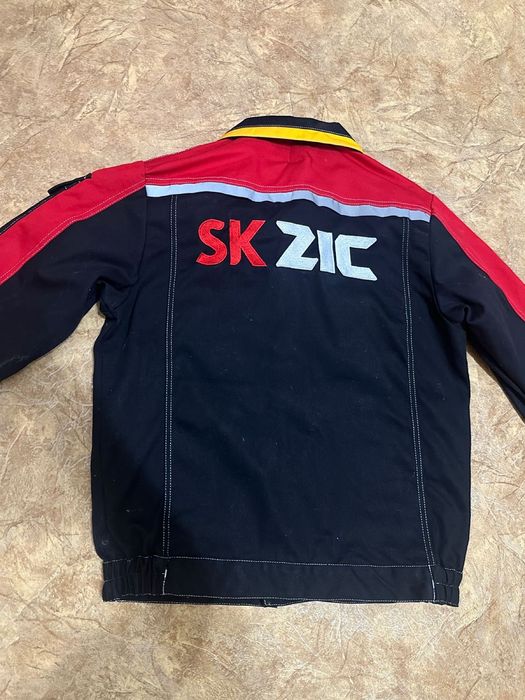 Продам комплект спец одежды zic