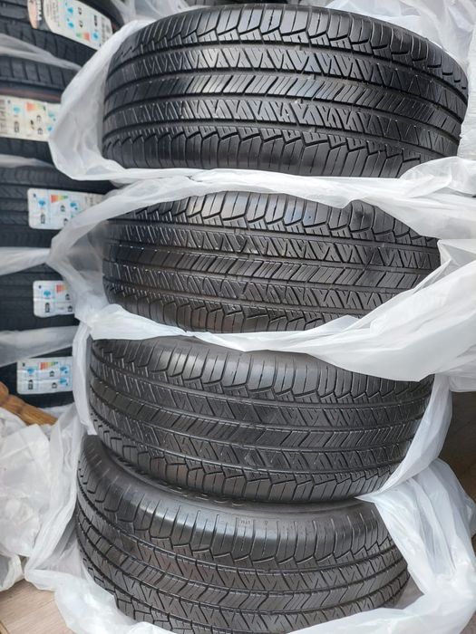 Шины   225/55/18