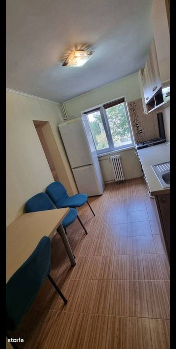Apartament 2 camere decomandat zona Sat Vacanta Campus Constanța