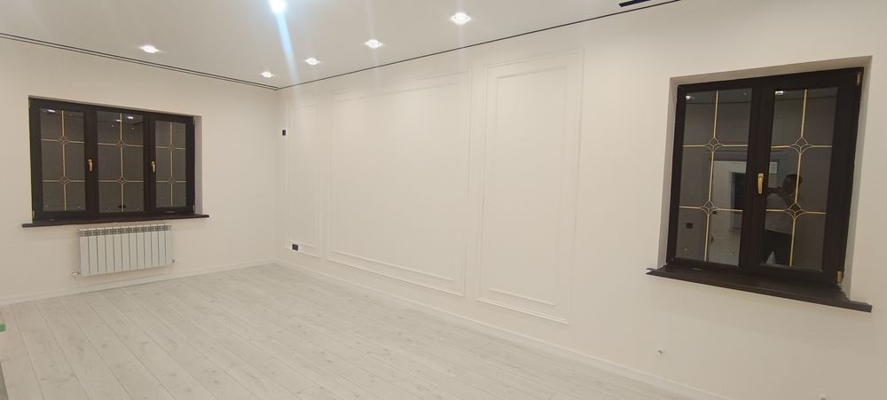 Тез арада Уй Сатам , Ең ірі сауда орталықтын жанында.