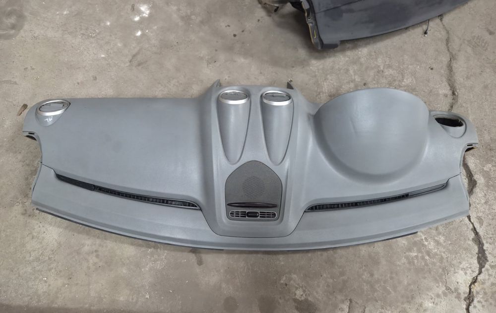 Табло Mercedes Ml W164