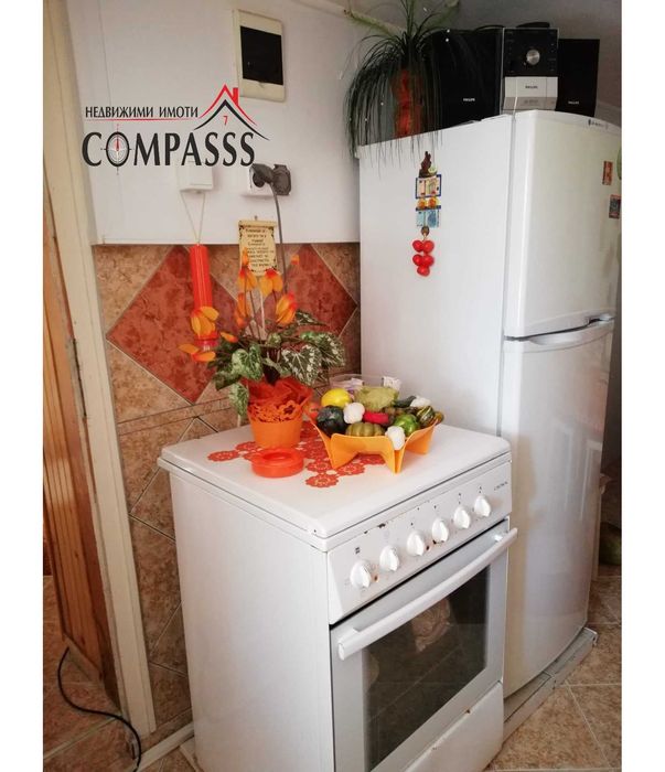 Продава се Къща в Балчик - 80 кв.м за 1563 €/кв.м - Снимка #6