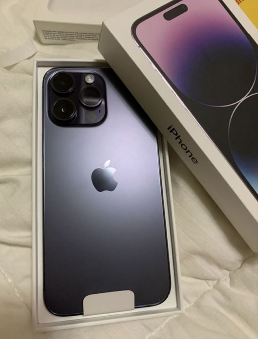Iphone 14 Pro 512gb! Айфон
