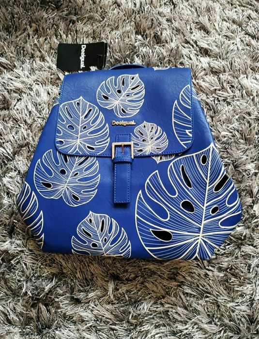 Рюкзак- сумка Desigual (Италия).