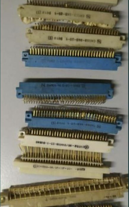 Радиодетали Алматы