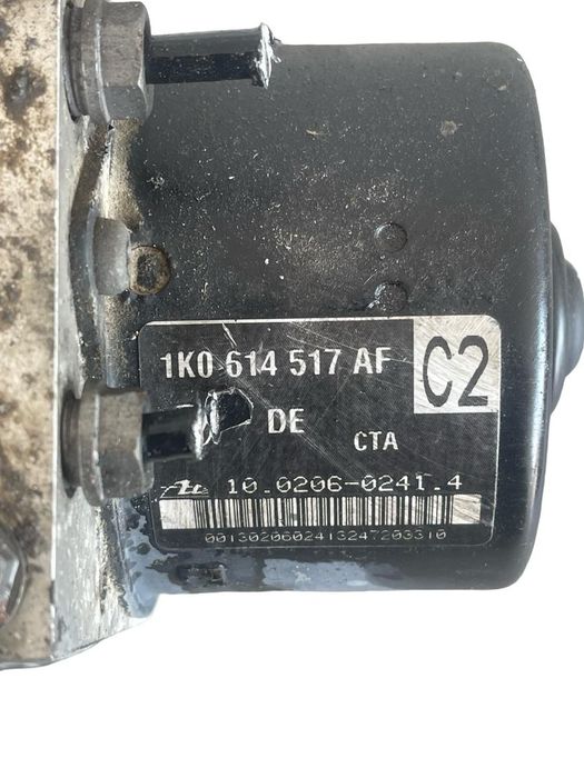 Pompa Abs Seat Altea Xl 5P5, 5P8 2006 - > 1K0614517Af