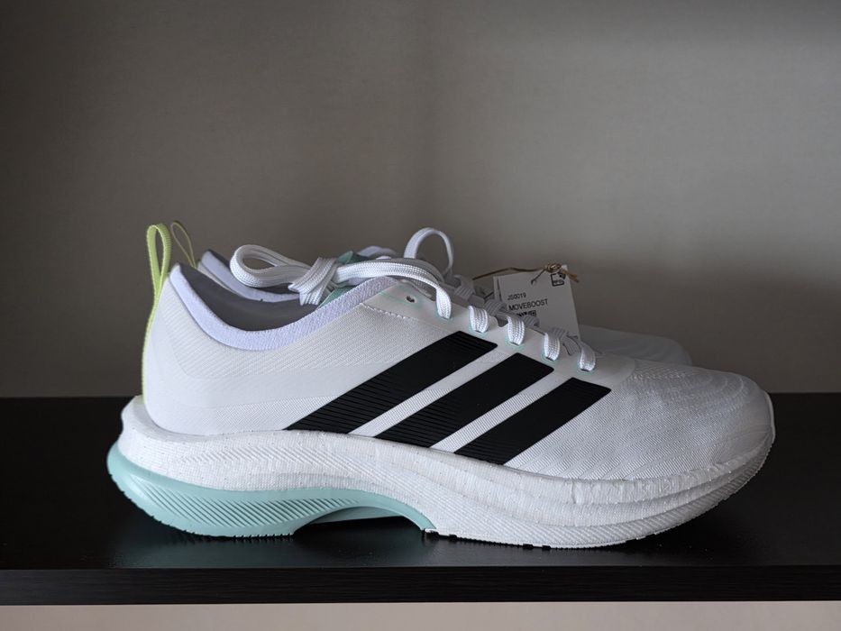 adidas Moveboost 44номер 28см Стелка Нови с Кутия