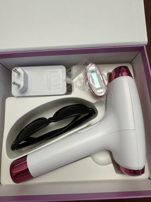 Фотоэпилятор продам