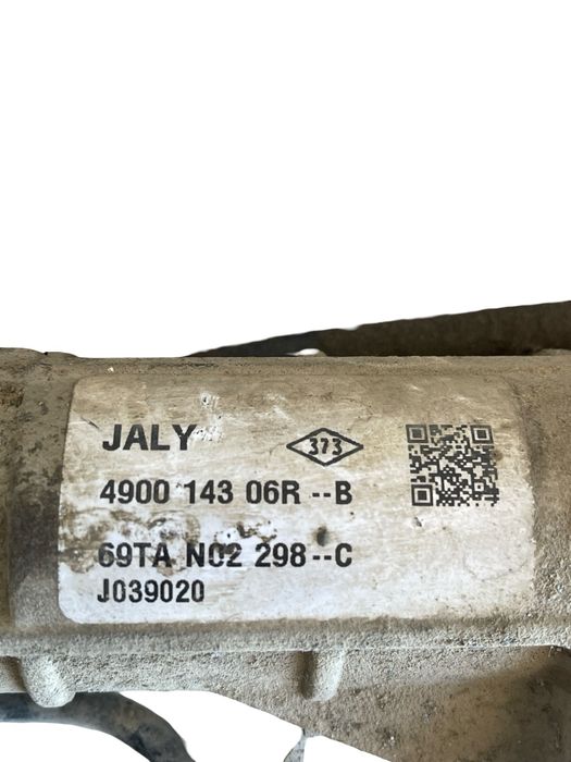 Caseta De Directie Dacia Sandero Ii 2012 - > 490014306R