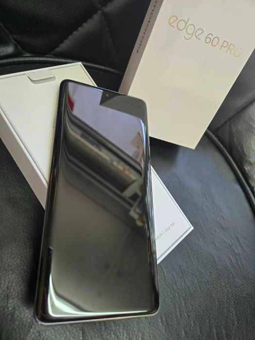 Motorola Edge 60 Pro 8/256gb