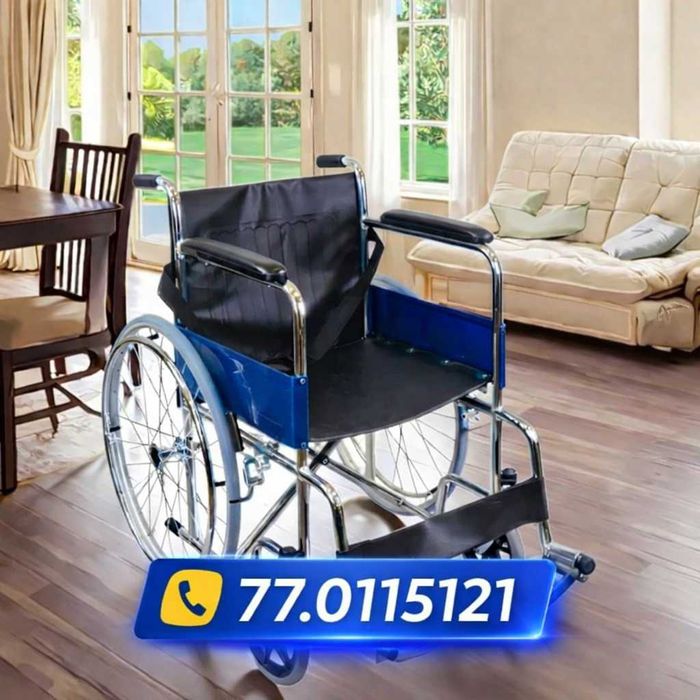 . Nogironlar aravasi инвалидная коляска  1