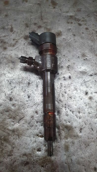 проверена дюза за опел