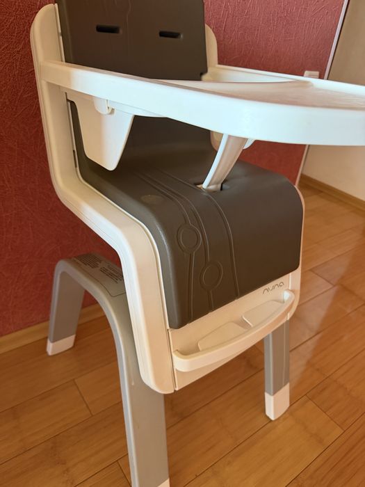 Стул для кормления нуна коляска easywalker miley 2