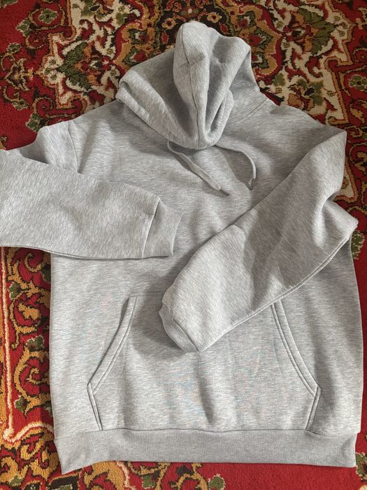 Худи толстовка 3хл