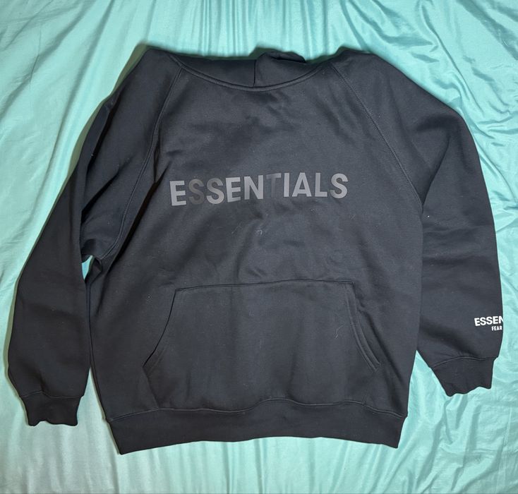 Hanorac Essential Fear Of God