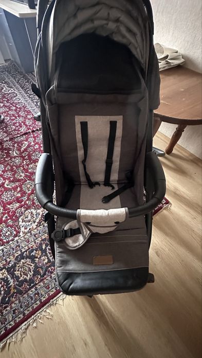 Продам коляску от Teknum