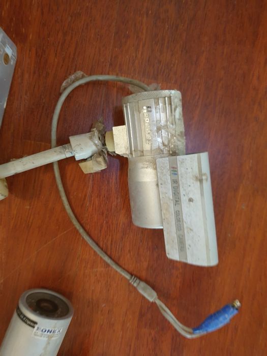 Камера наблюдения