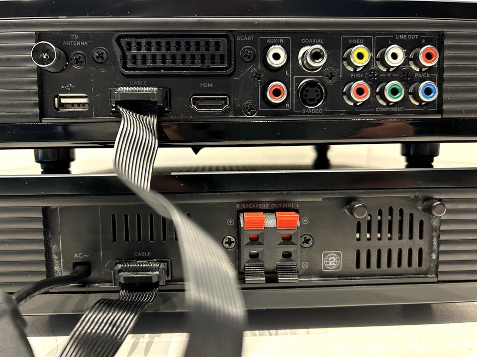 Amplificator Universum Micro DR 1080