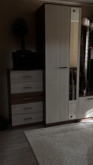 Продам 1 комнатную квартиру