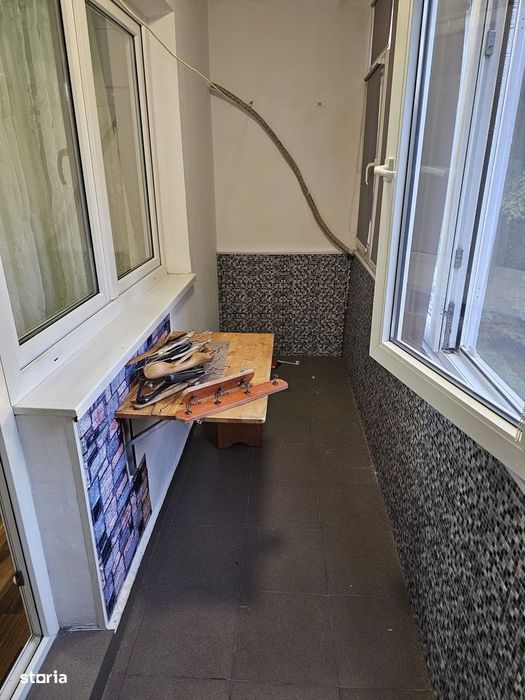 Militari-Cetatea de Balta-4/4-sdec,termopan,parchet,liber, 109900€
