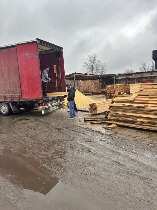 Пиломатериал кругляк