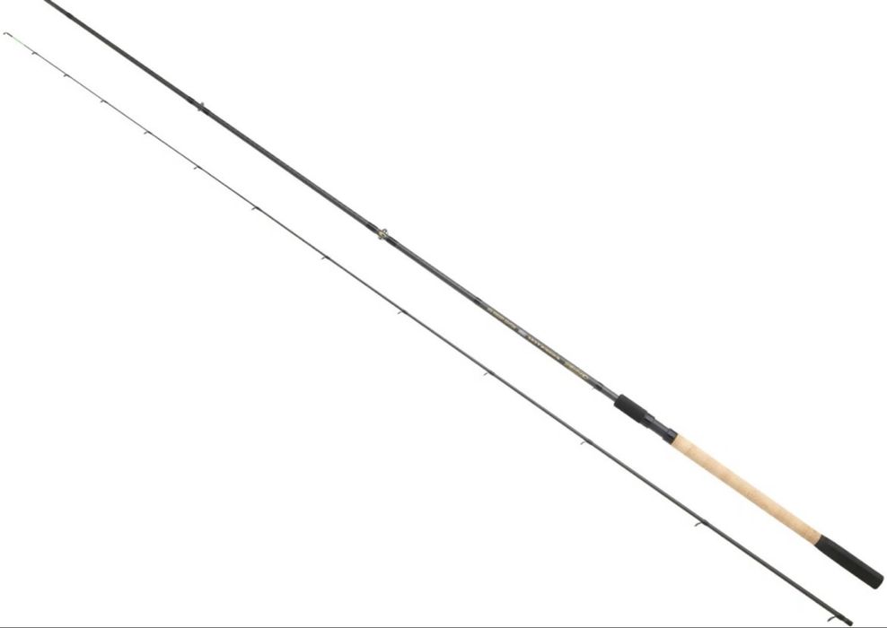 Lanseta Garbolino Essential Legend Method Feeder, 3.30m, 60g, 2+3buc