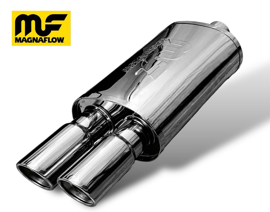 Глушители оптом и в розницу Magnaflow, Borla, Remus