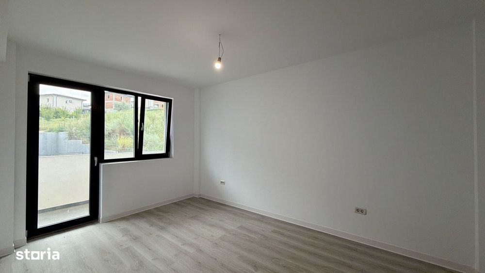 Apartament 1 cam 40 mp Hlincea