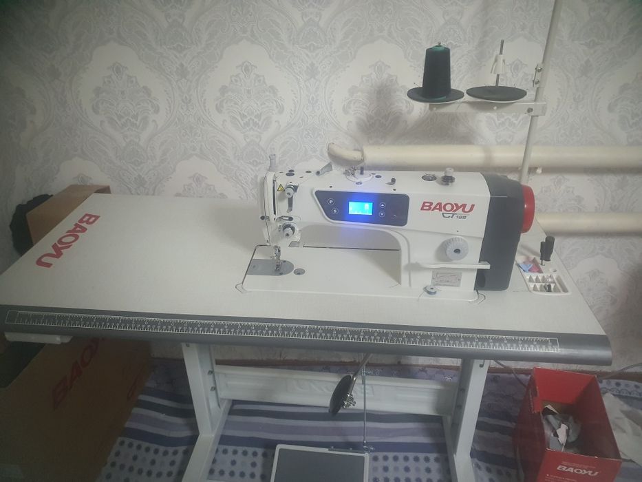 Продаёться BAOYU GT 188