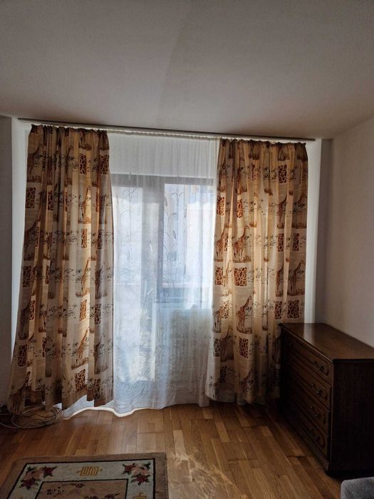 Închiriere apartament două camere