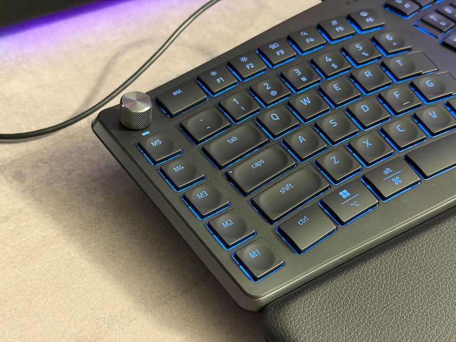 Tastatura Razer Pro Type Ergo