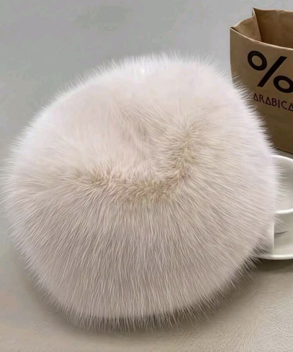 Принцеска  шапка