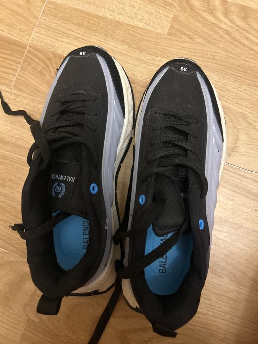 Обувки баленсиаги 39 номер мъжки