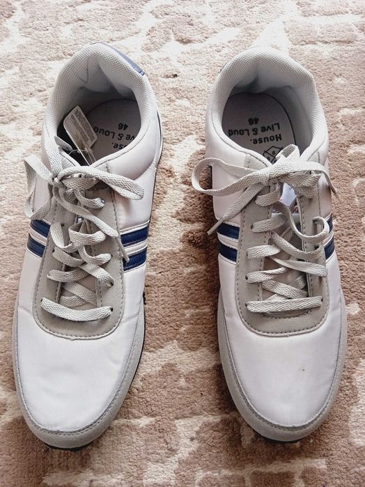 нови обувки N46 .