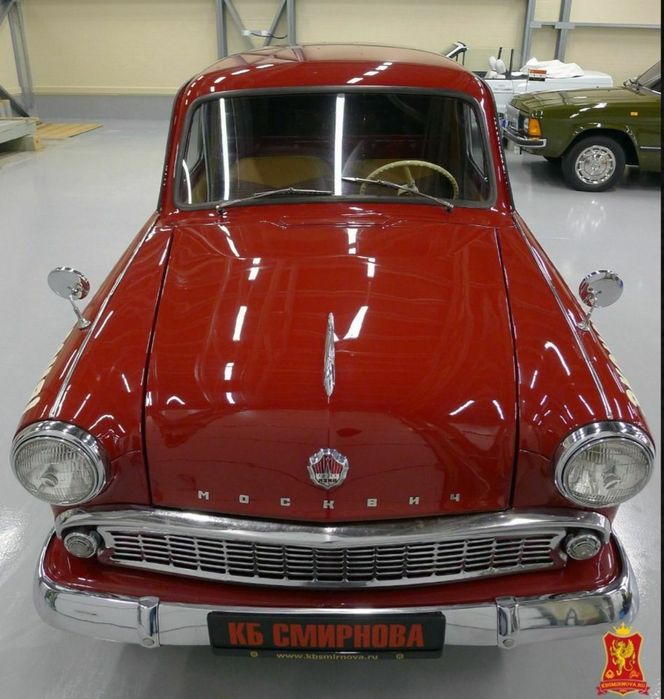 Самая редкая автомобильи ссср любой марки любой вариант большой ассор