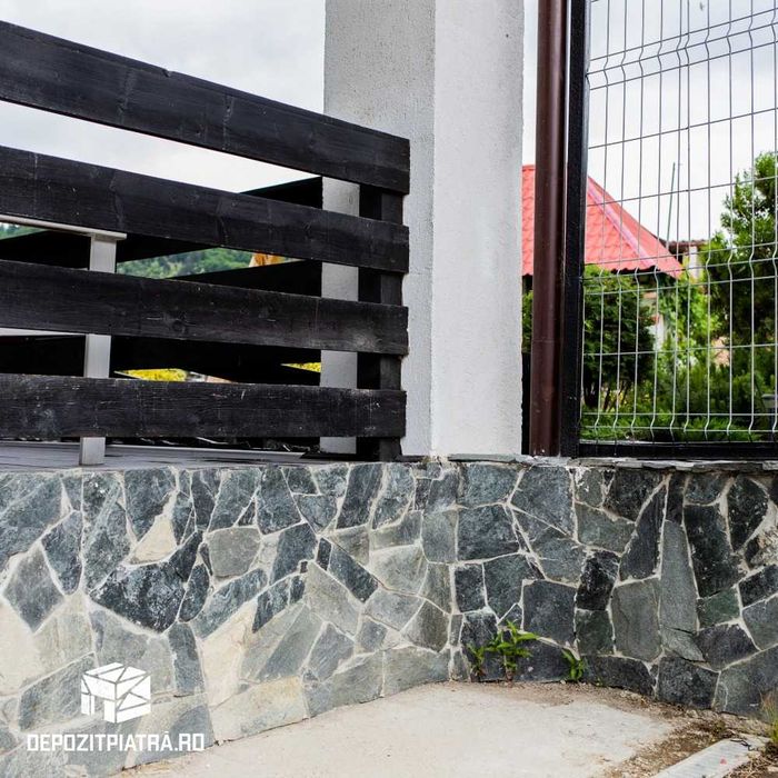 Depozit Piatră Naturală